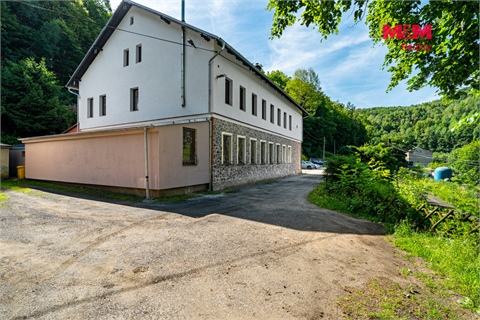 Prodej rodinného domu, 746 m² - 26