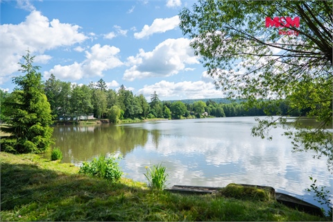 Prodej chaty / chapuly, 42 m² - 14