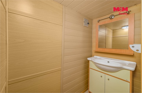 Prodej chaty / chapuly, 42 m² 10