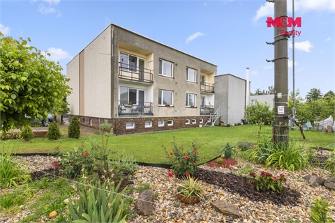 Prodej bytu 3+1, 82 m² 8