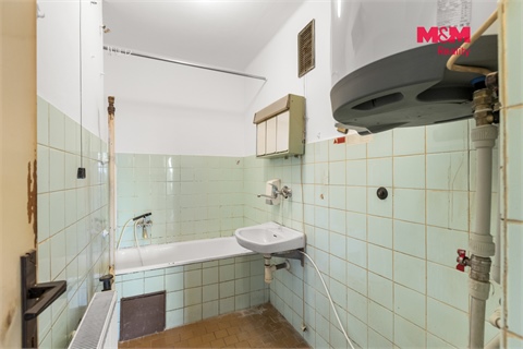 Prodej bytu 3+1, 82 m² 4