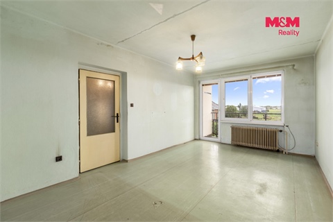 Prodej bytu 3+1, 82 m² 6