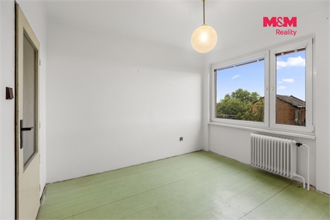 Prodej bytu 3+1, 82 m² 2