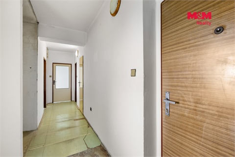 Prodej bytu 3+1, 82 m² - 8