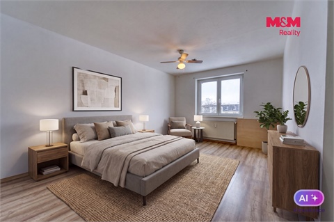 Prodej bytu 3+1, 81 m² 4