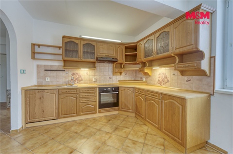 Prodej bytu 3+1, 81 m² - 12