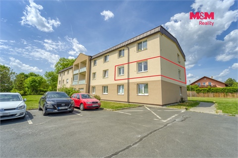 Prodej bytu 3+1, 81 m² 18