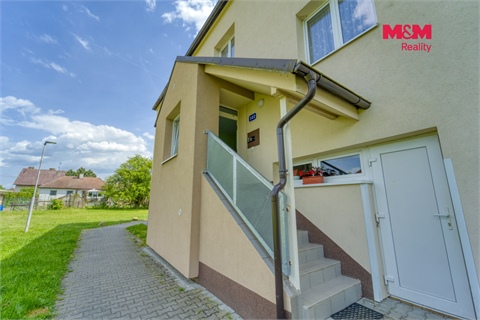 Prodej bytu 3+1, 81 m² 10