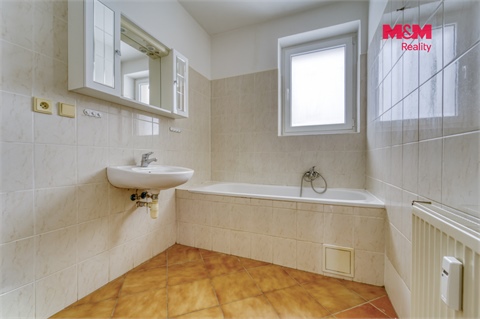 Prodej bytu 3+1, 81 m² - 6