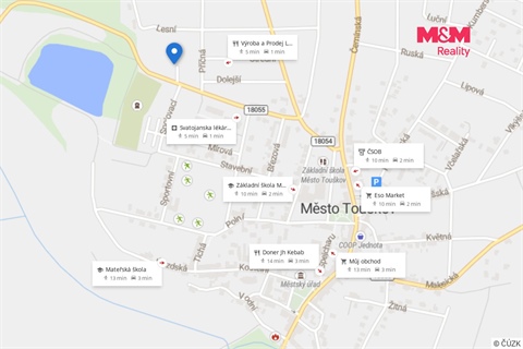 Prodej bytu 3+1, 81 m² - 22