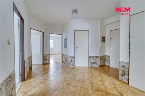 Prodej bytu 3+1, 81 m² - 10