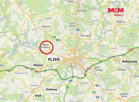Prodej bytu 3+1, 81 m² 20
