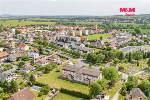 Prodej bytu 3+1, 81 m² - 20