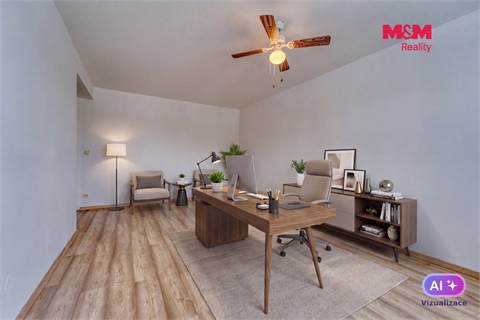 Prodej bytu 3+1, 81 m² - 4