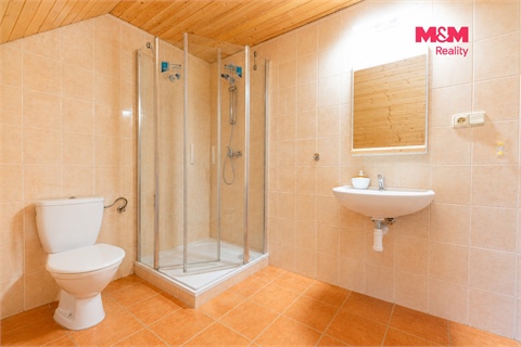 Prodej chaty / chapuly, 116 m² 12