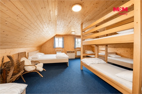 Prodej chaty / chapuly, 116 m² 10