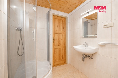 Prodej chaty / chapuly, 116 m² 8
