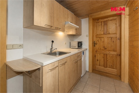 Prodej chaty / chapuly, 116 m² - 4