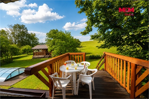Prodej chaty / chapuly, 116 m² - 12