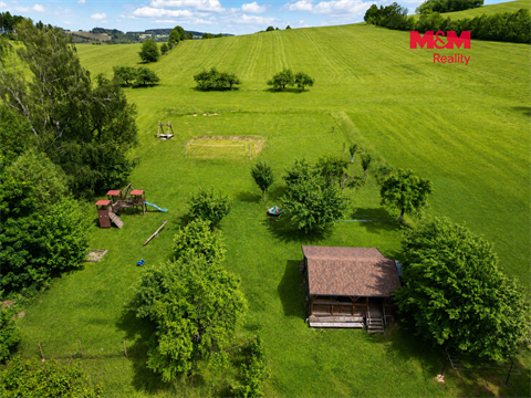 Prodej chaty / chapuly, 116 m² - 18
