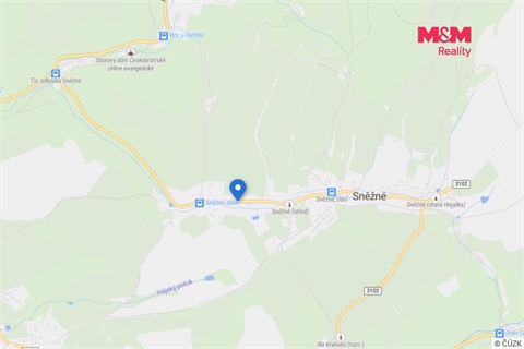 Prodej chaty / chapuly, 116 m² 24