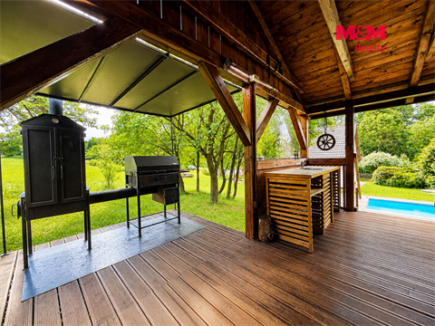 Prodej chaty / chapuly, 116 m² 18