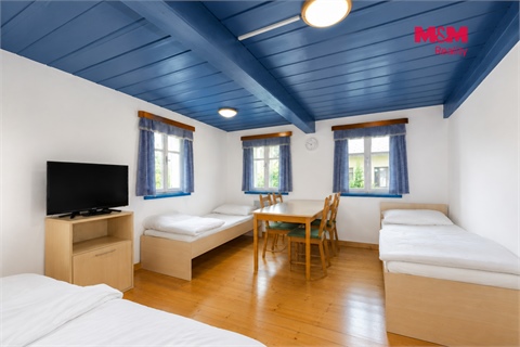 Prodej chaty / chapuly, 116 m² 6