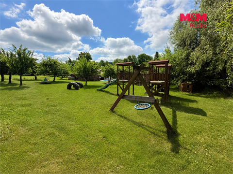 Prodej chaty / chapuly, 116 m² 20