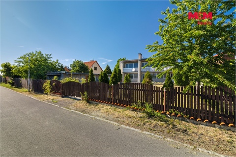 Pronájem bytu 3+1, 101 m² - 14