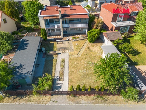 Pronájem bytu 3+1, 101 m² 16
