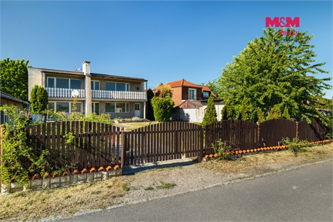 Pronájem bytu 3+1, 101 m² 14
