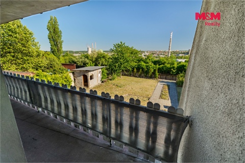 Pronájem bytu 3+1, 101 m² - 2
