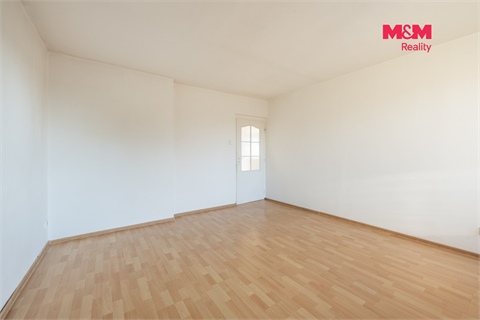 Pronájem bytu 3+1, 101 m² 8