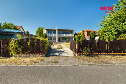 Pronájem bytu 3+1, 101 m² - 12