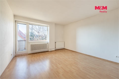 Pronájem bytu 3+1, 101 m² - 6