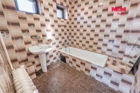 Pronájem bytu 3+1, 101 m² - 8
