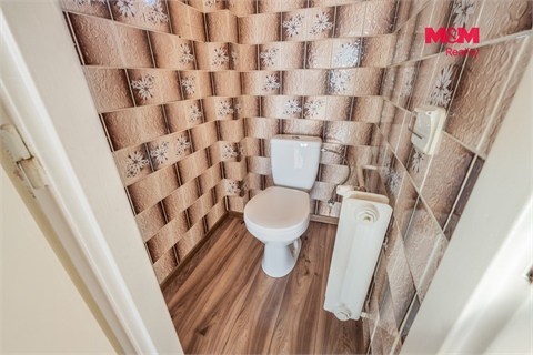 Pronájem bytu 3+1, 101 m² 10