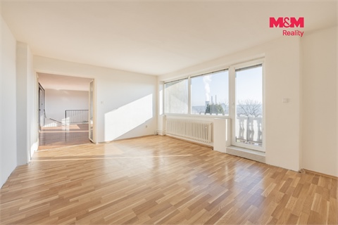 Pronájem bytu 3+1, 101 m² - 4