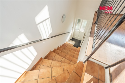Pronájem bytu 3+1, 101 m² - 10