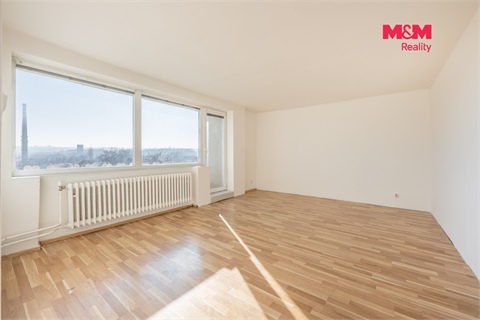 Pronájem bytu 3+1, 101 m² 6