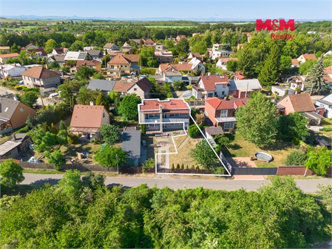 Pronájem bytu 3+1, 101 m² 4
