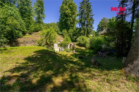 Prodej stavebního pozemku, 2 522 m² 10