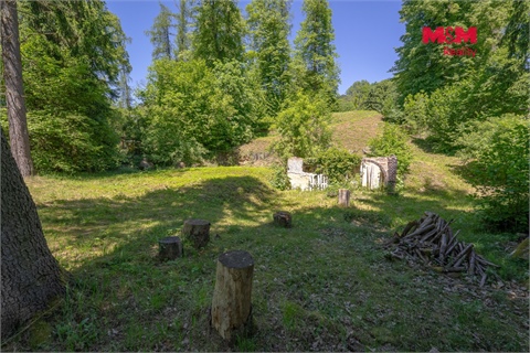 Prodej stavebního pozemku, 2 522 m² - 8