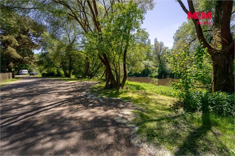 Prodej stavebního pozemku, 2 522 m² - 12