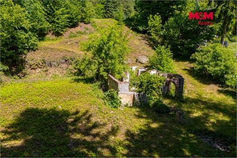 Prodej stavebního pozemku, 2 522 m² - 6