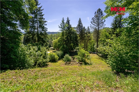 Prodej stavebního pozemku, 2 522 m² - 4