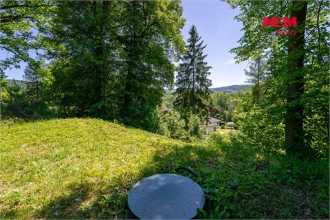 Prodej stavebního pozemku, 2 522 m² 6