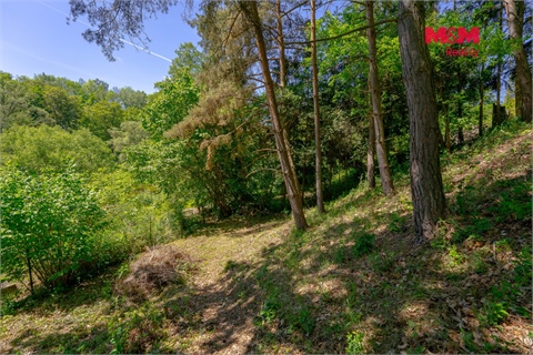 Prodej stavebního pozemku, 2 522 m² - 10