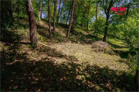 Prodej stavebního pozemku, 2 522 m² 12