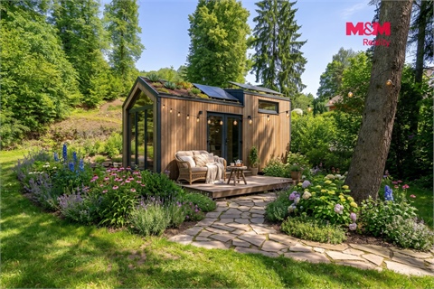 Prodej stavebního pozemku, 2 522 m² 8